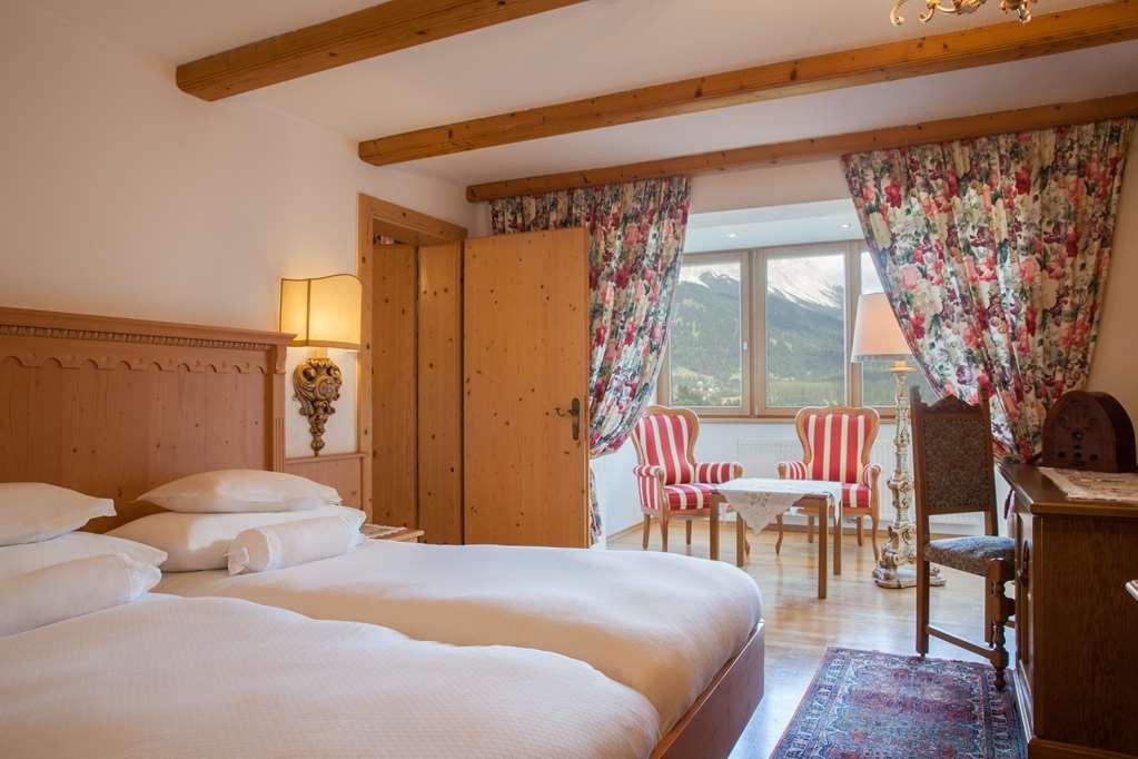 Sporthotel Zugspitze Lermoos Cameră foto