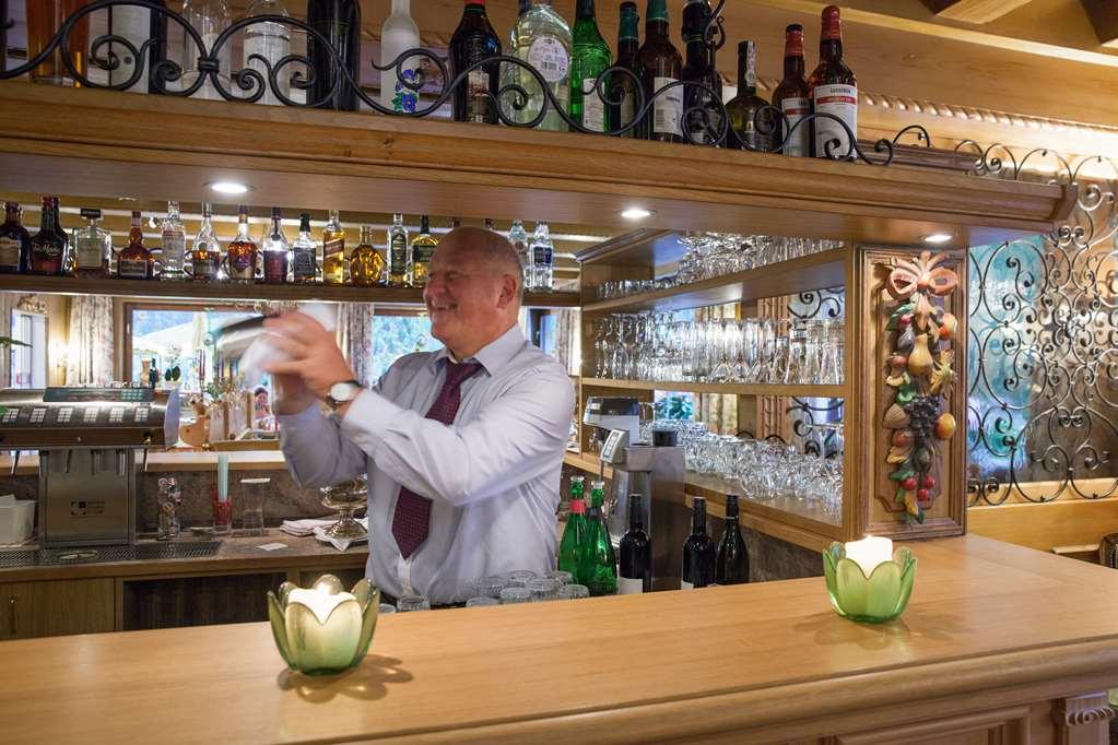 Sporthotel Zugspitze Lermoos Facilități foto