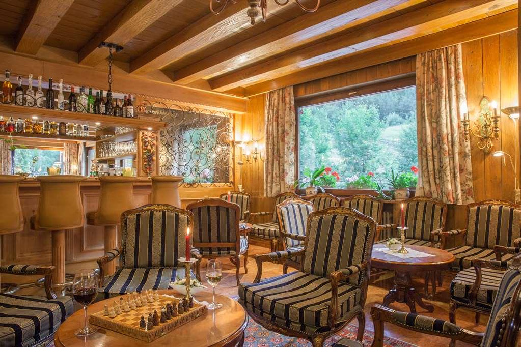 Sporthotel Zugspitze Lermoos Facilități foto