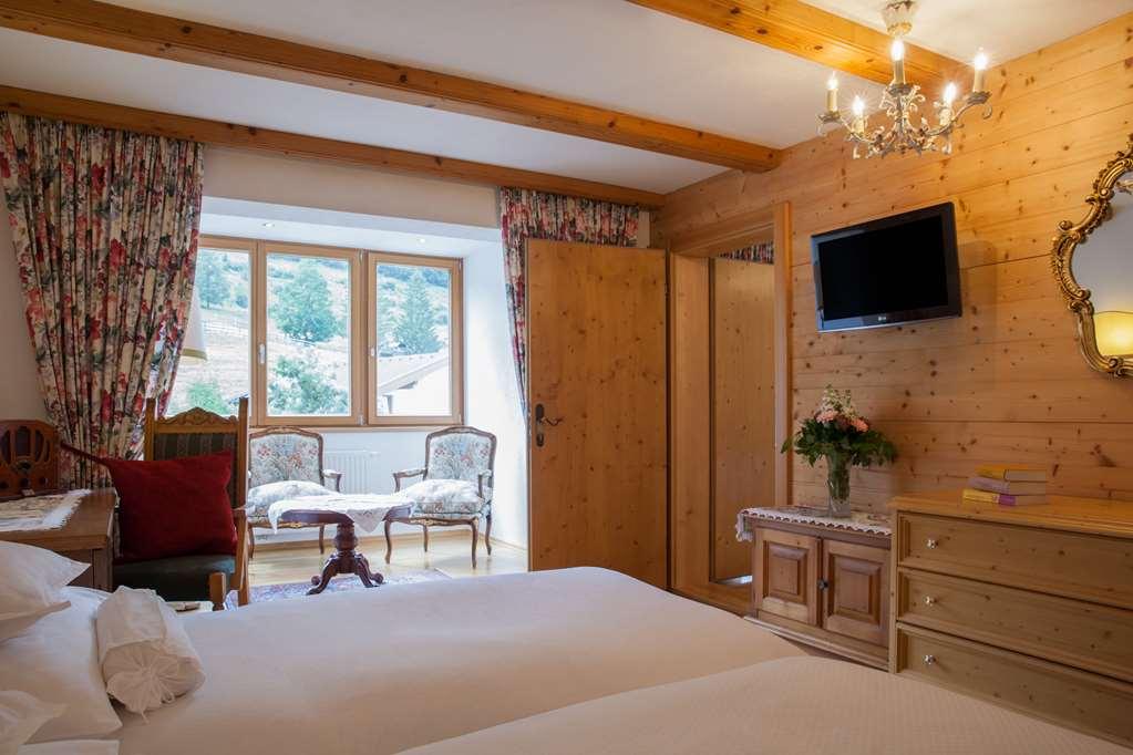 Sporthotel Zugspitze Lermoos Cameră foto